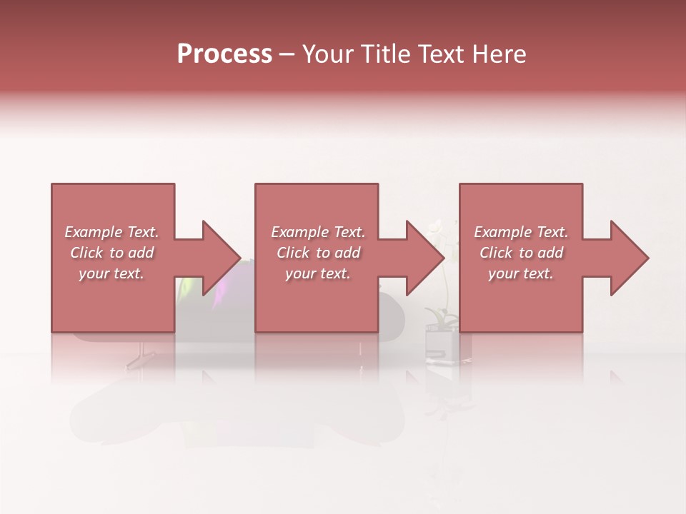 Interior Silk Relax PowerPoint Template