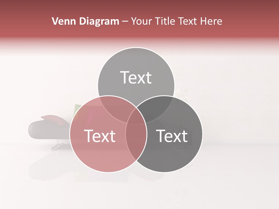 Interior Silk Relax PowerPoint Template