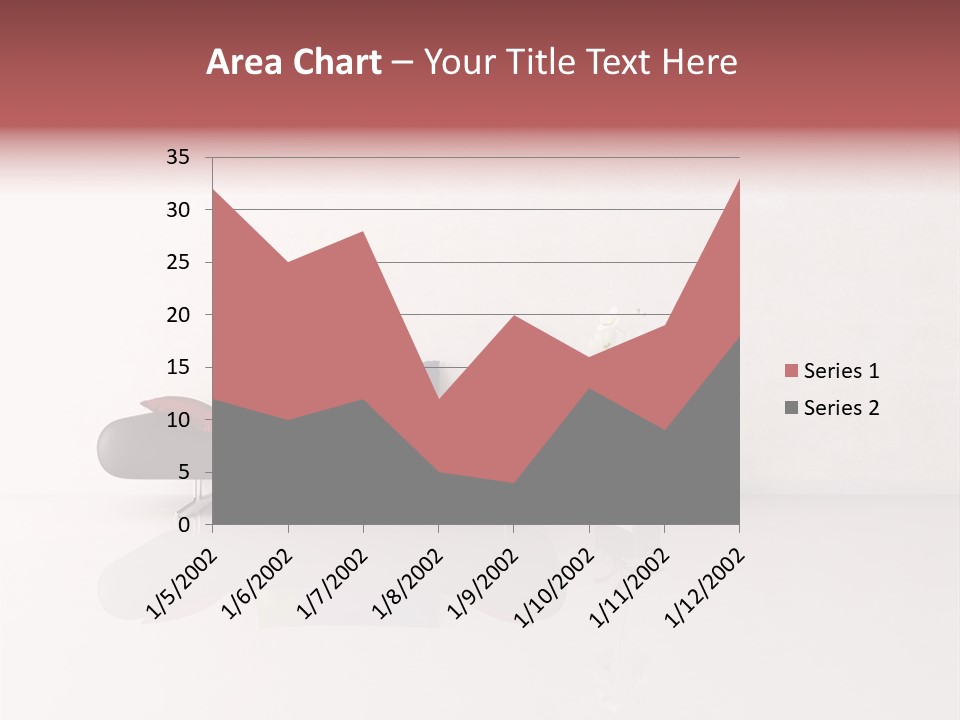 Interior Silk Relax PowerPoint Template