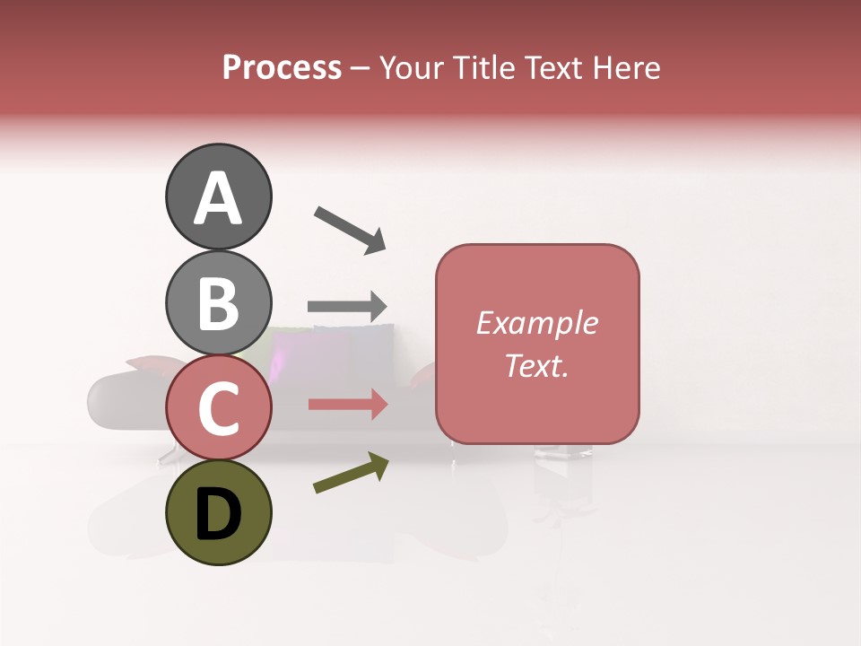 Interior Silk Relax PowerPoint Template