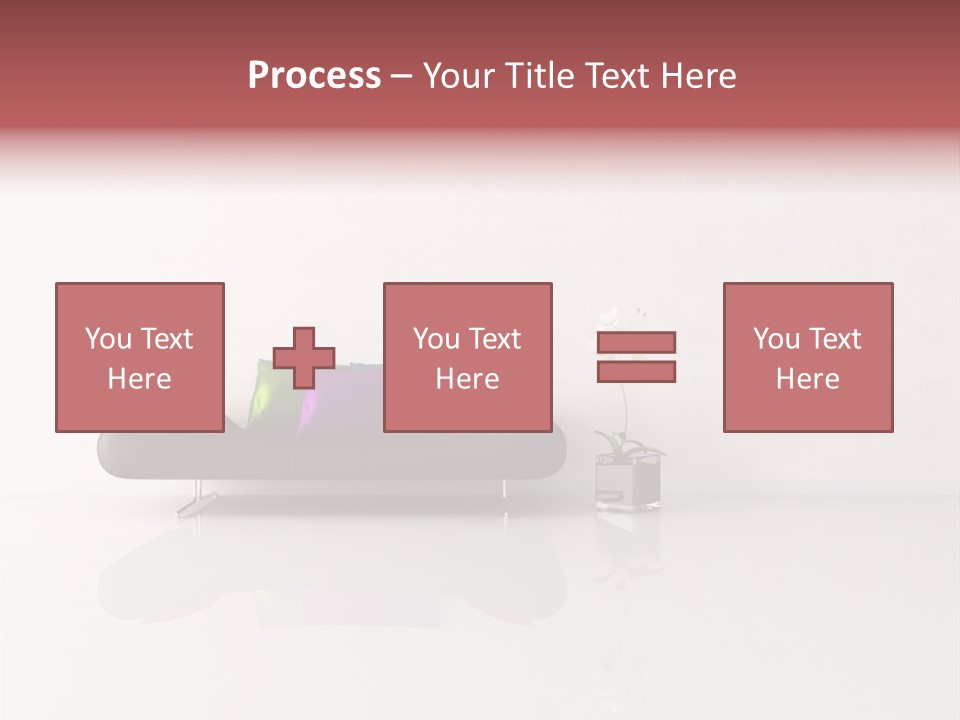 Interior Silk Relax PowerPoint Template