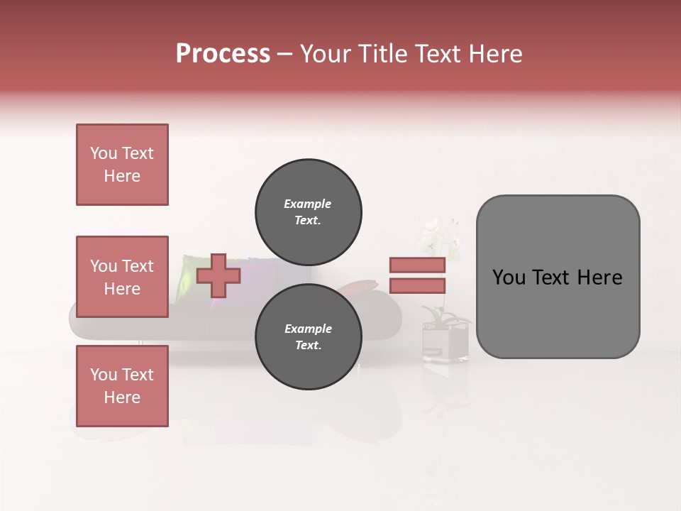 Interior Silk Relax PowerPoint Template
