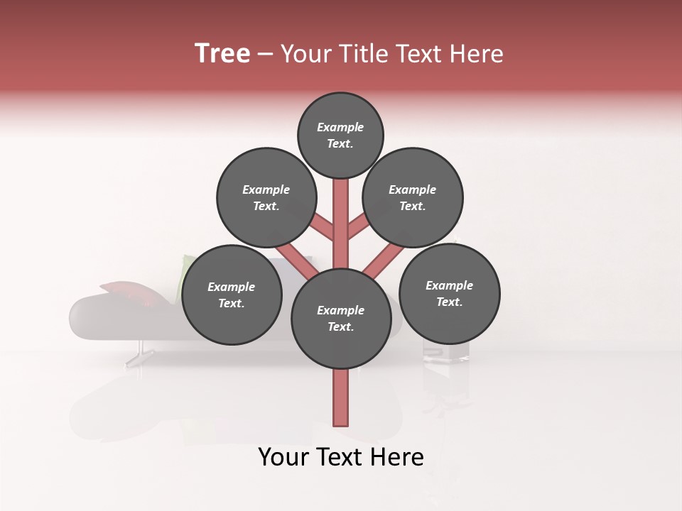 Interior Silk Relax PowerPoint Template