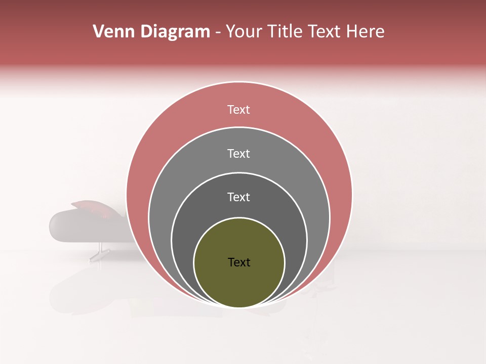 Interior Silk Relax PowerPoint Template