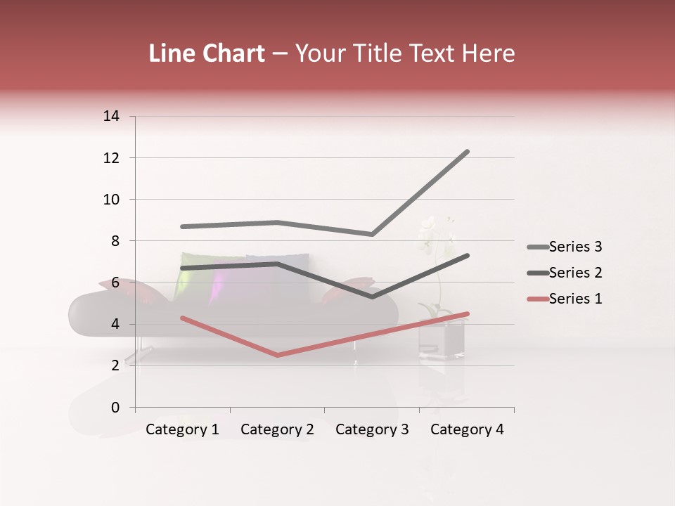 Interior Silk Relax PowerPoint Template
