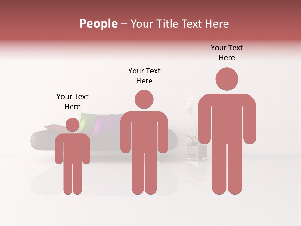 Interior Silk Relax PowerPoint Template