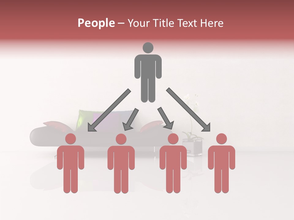 Interior Silk Relax PowerPoint Template