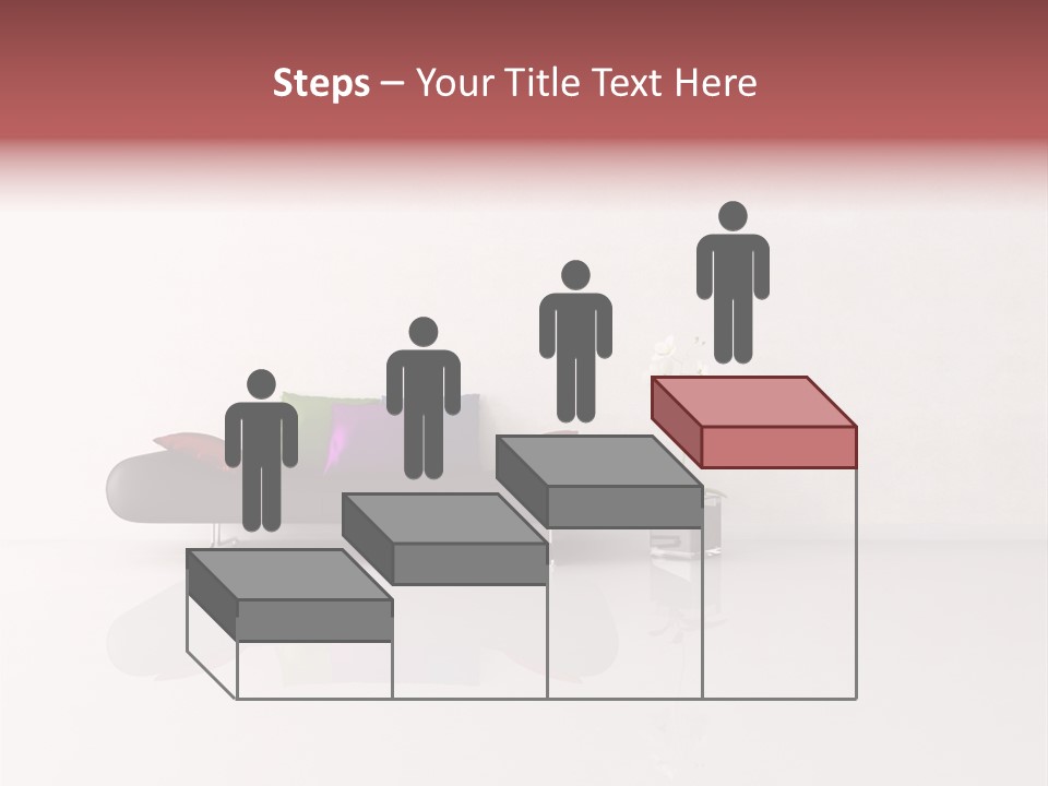 Interior Silk Relax PowerPoint Template