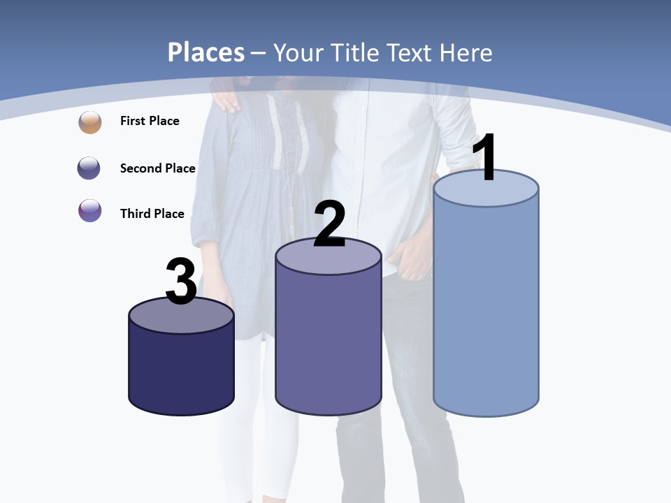 Vehicle Drive Black PowerPoint Template