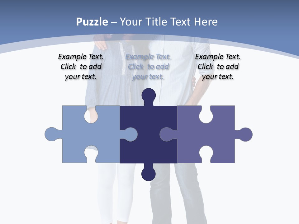 Vehicle Drive Black PowerPoint Template