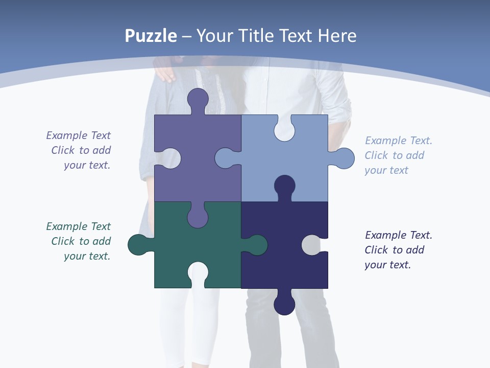 Vehicle Drive Black PowerPoint Template