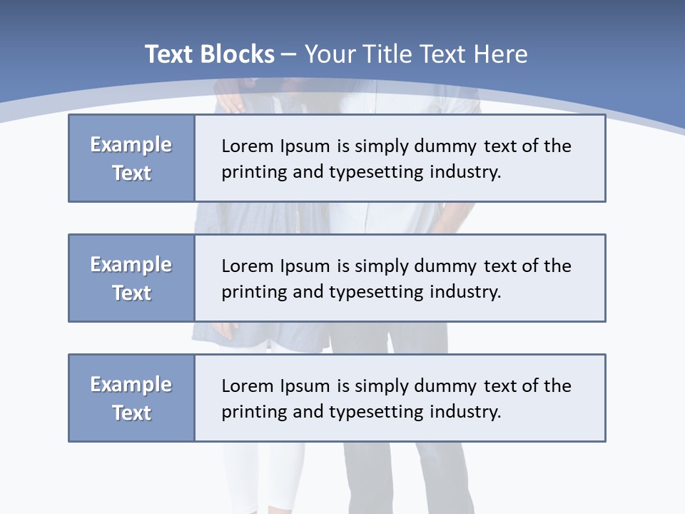 Vehicle Drive Black PowerPoint Template