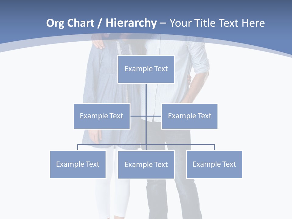 Vehicle Drive Black PowerPoint Template