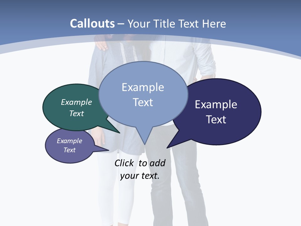 Vehicle Drive Black PowerPoint Template