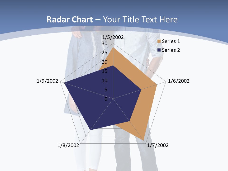 Vehicle Drive Black PowerPoint Template