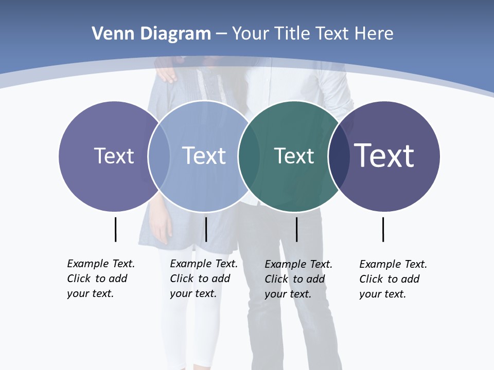 Vehicle Drive Black PowerPoint Template