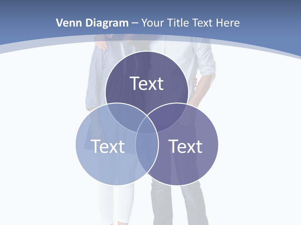 Vehicle Drive Black PowerPoint Template