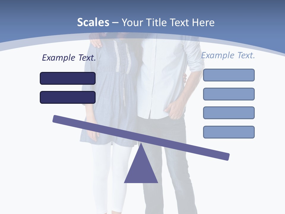 Vehicle Drive Black PowerPoint Template