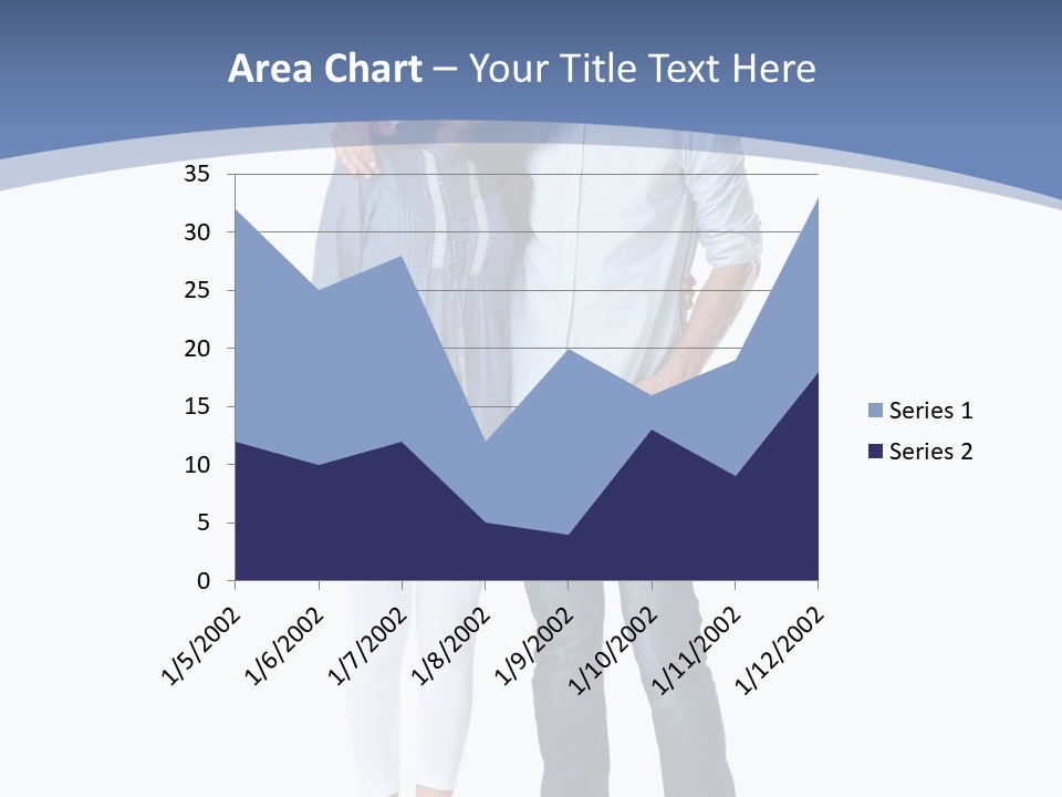 Vehicle Drive Black PowerPoint Template
