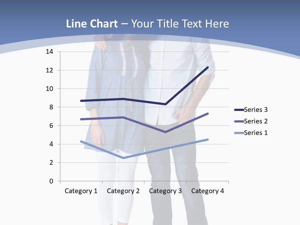 Vehicle Drive Black PowerPoint Template