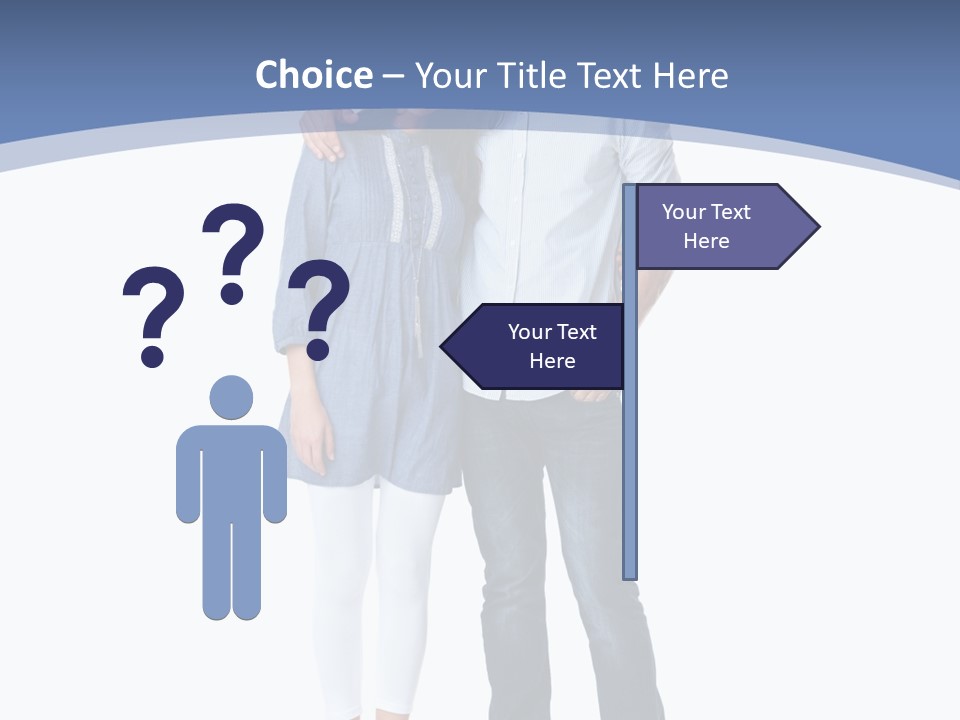 Vehicle Drive Black PowerPoint Template
