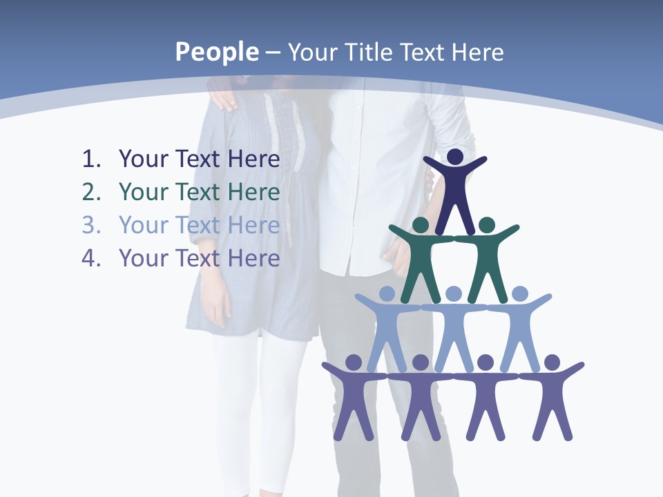 Vehicle Drive Black PowerPoint Template