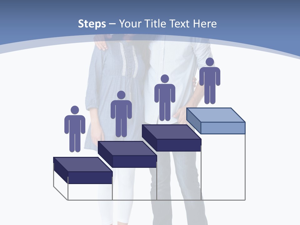 Vehicle Drive Black PowerPoint Template