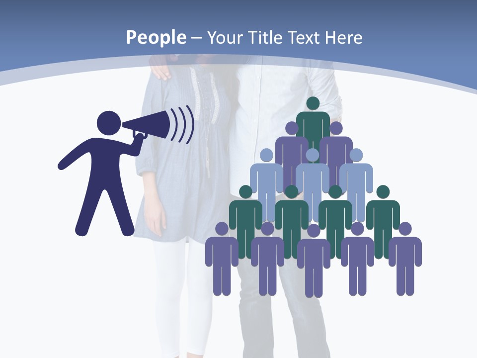 Vehicle Drive Black PowerPoint Template