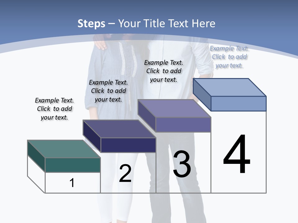 Vehicle Drive Black PowerPoint Template