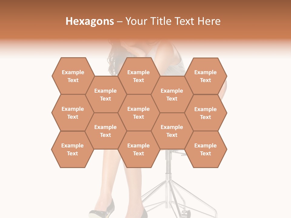 Per On Room Writing PowerPoint Template