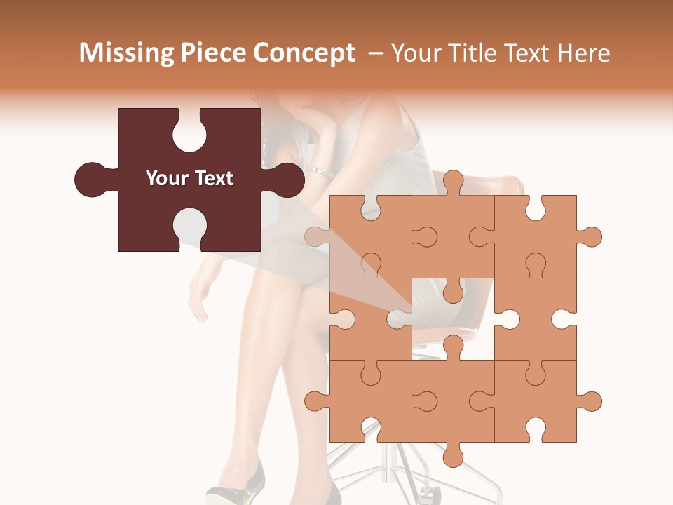 Per On Room Writing PowerPoint Template