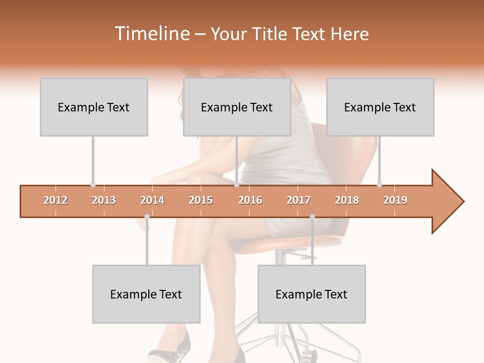 Per On Room Writing PowerPoint Template