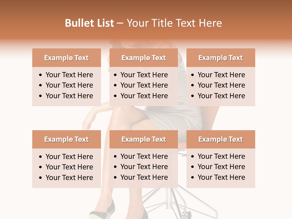 Per On Room Writing PowerPoint Template