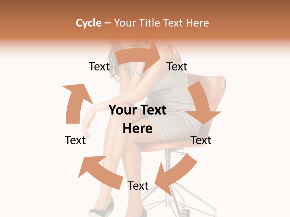 Per On Room Writing PowerPoint Template
