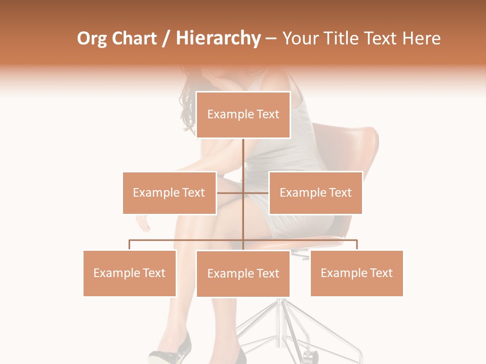 Per On Room Writing PowerPoint Template