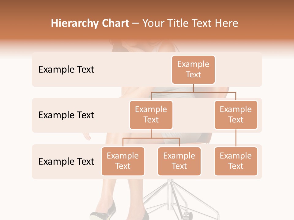 Per On Room Writing PowerPoint Template