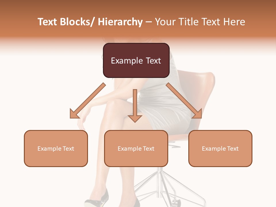 Per On Room Writing PowerPoint Template