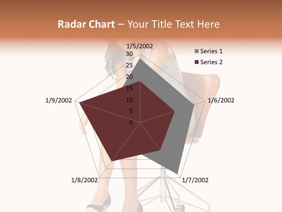 Per On Room Writing PowerPoint Template