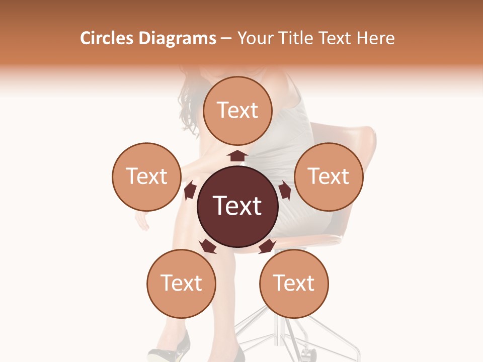 Per On Room Writing PowerPoint Template