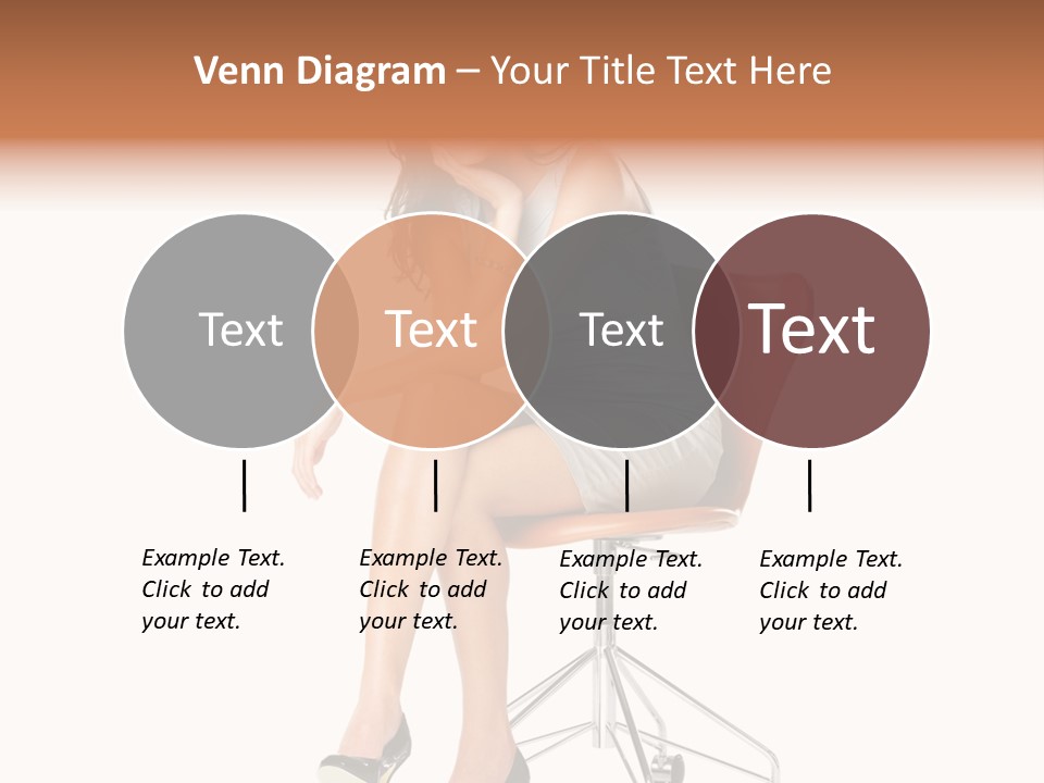 Per On Room Writing PowerPoint Template