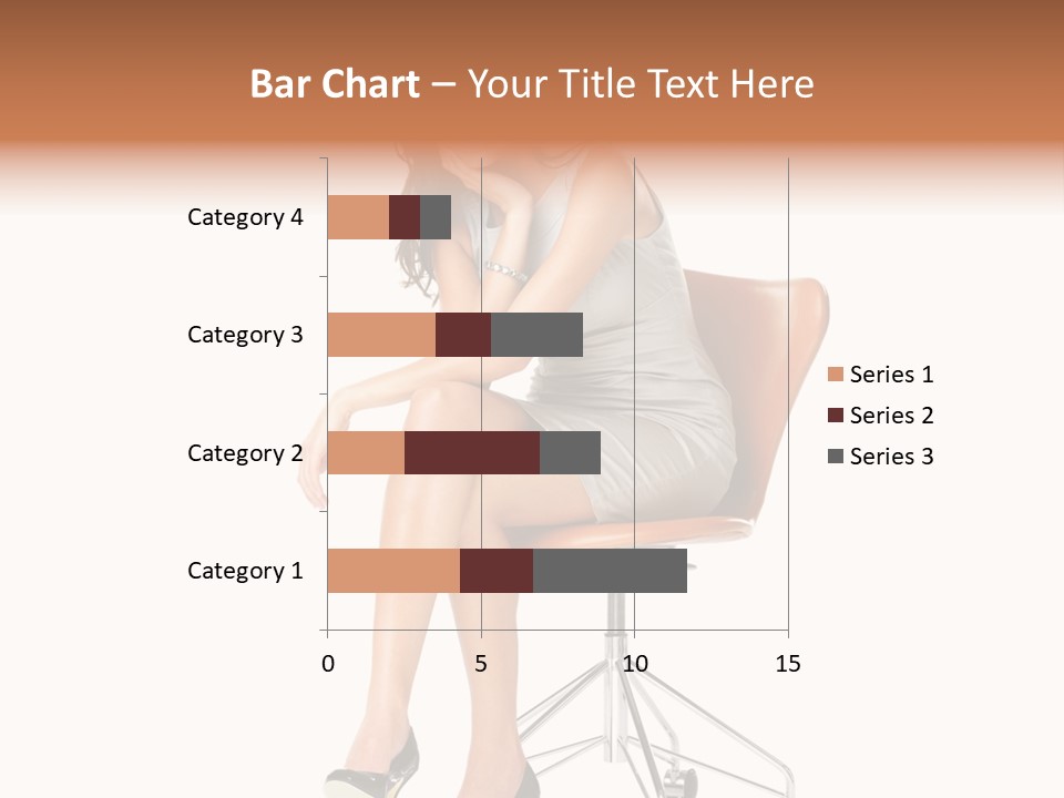 Per On Room Writing PowerPoint Template