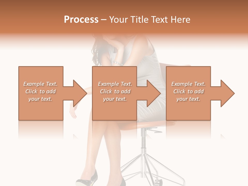 Per On Room Writing PowerPoint Template