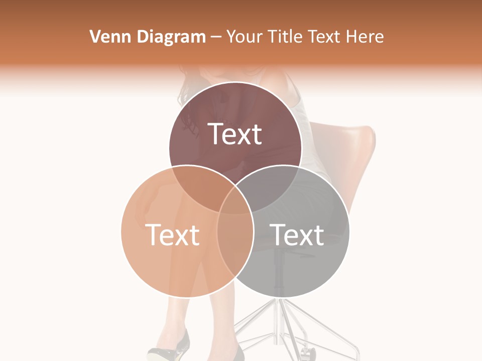 Per On Room Writing PowerPoint Template