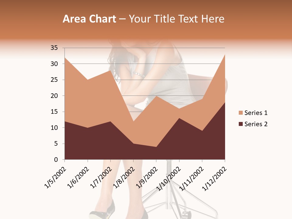 Per On Room Writing PowerPoint Template