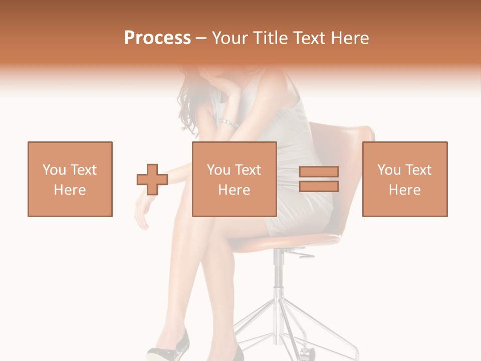 Per On Room Writing PowerPoint Template