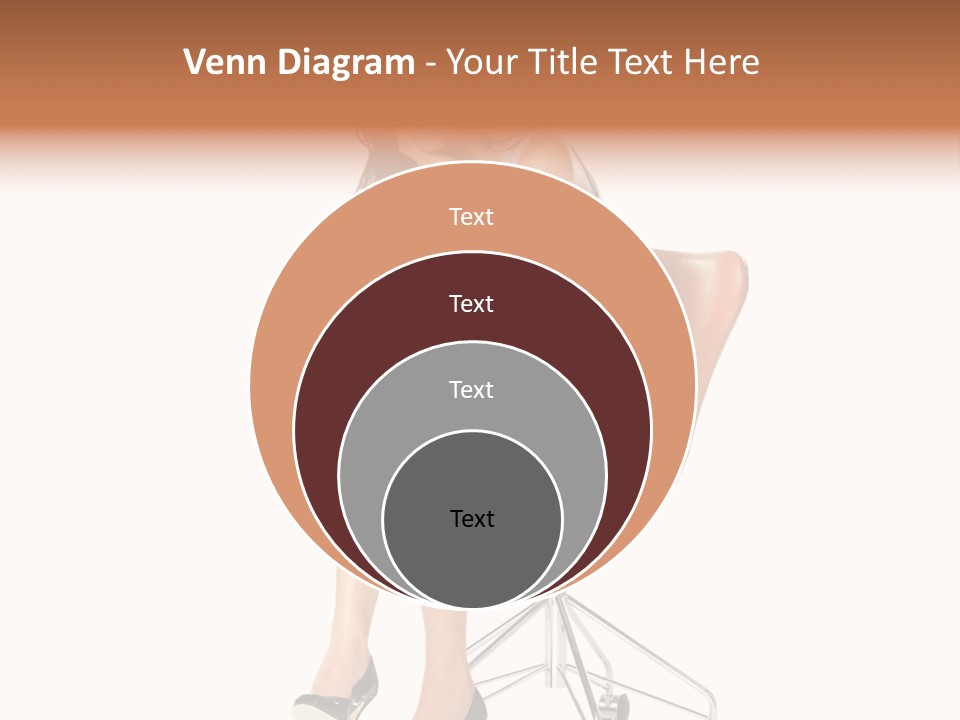 Per On Room Writing PowerPoint Template