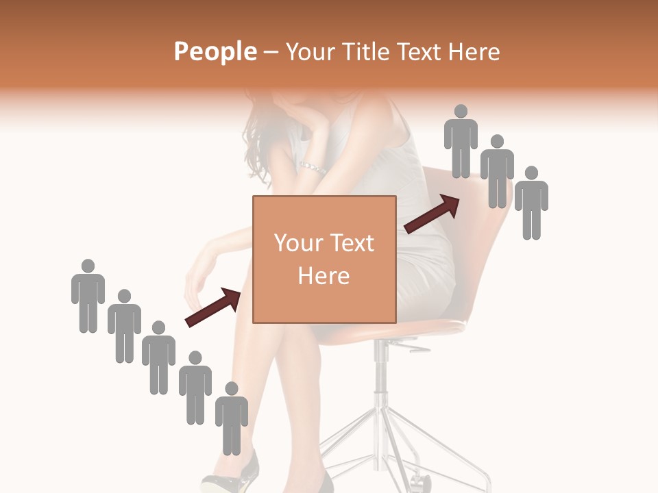 Per On Room Writing PowerPoint Template