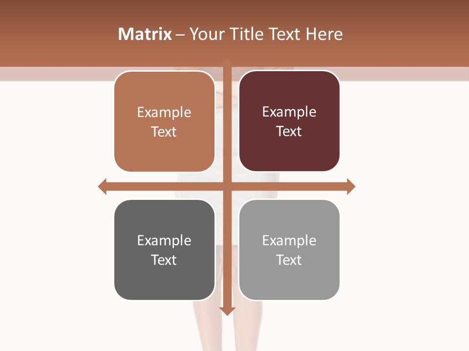 Li Ten Conference Company PowerPoint Template