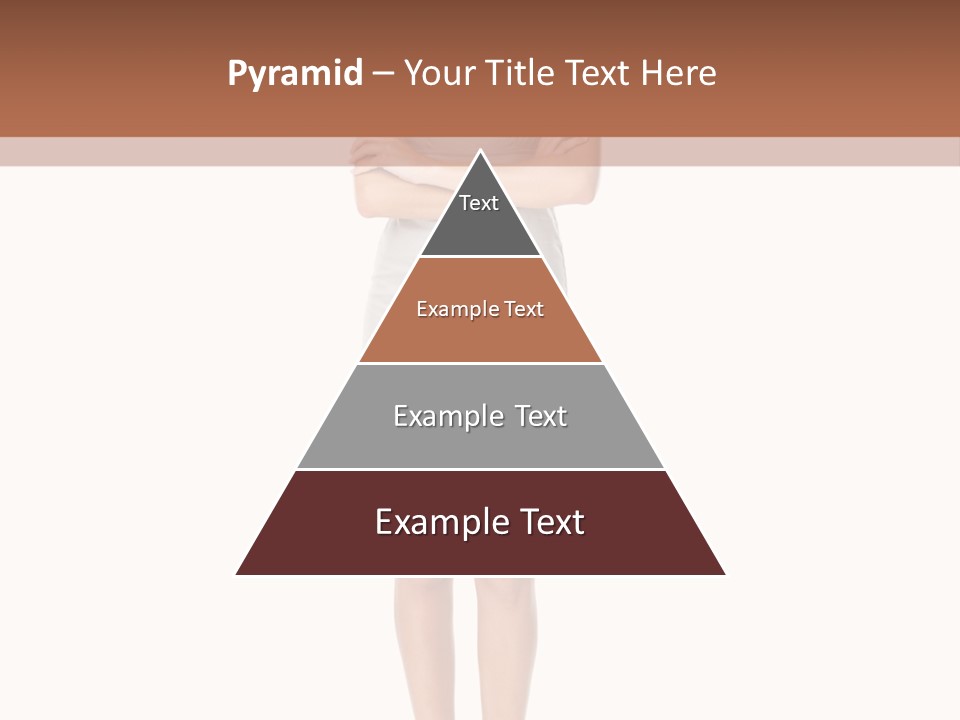 Li Ten Conference Company PowerPoint Template