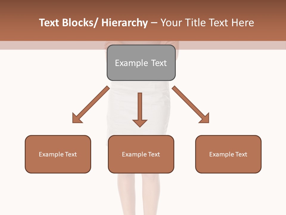 Li Ten Conference Company PowerPoint Template